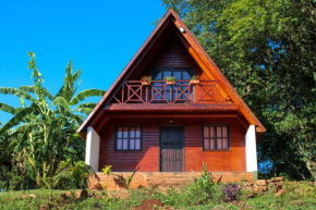 Cabañas Ñangapiry